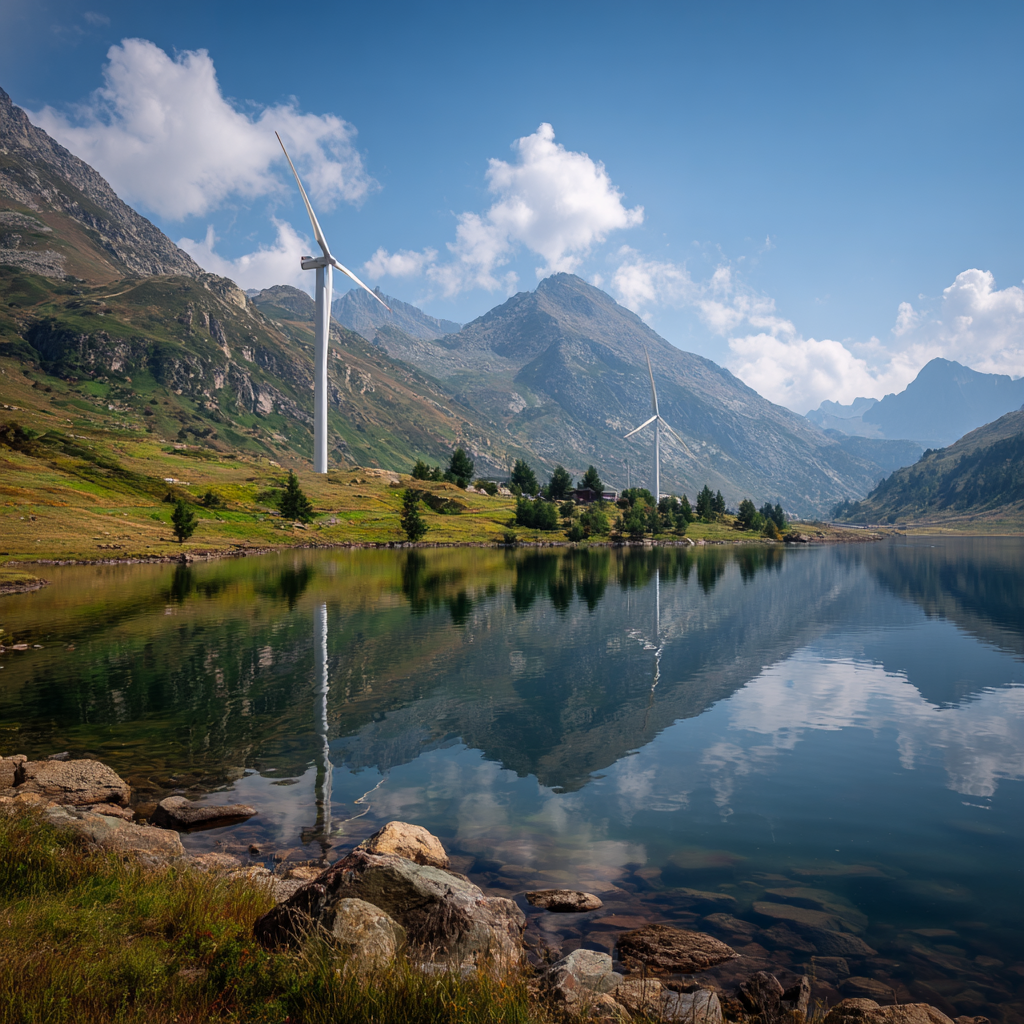 15部门出台“气候标尺”，零碳园区创建有了“度量衡”
