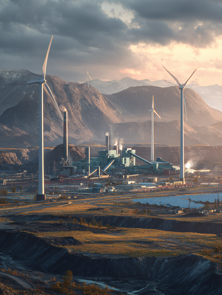 国际碳规则演变正形成新型贸易壁垒