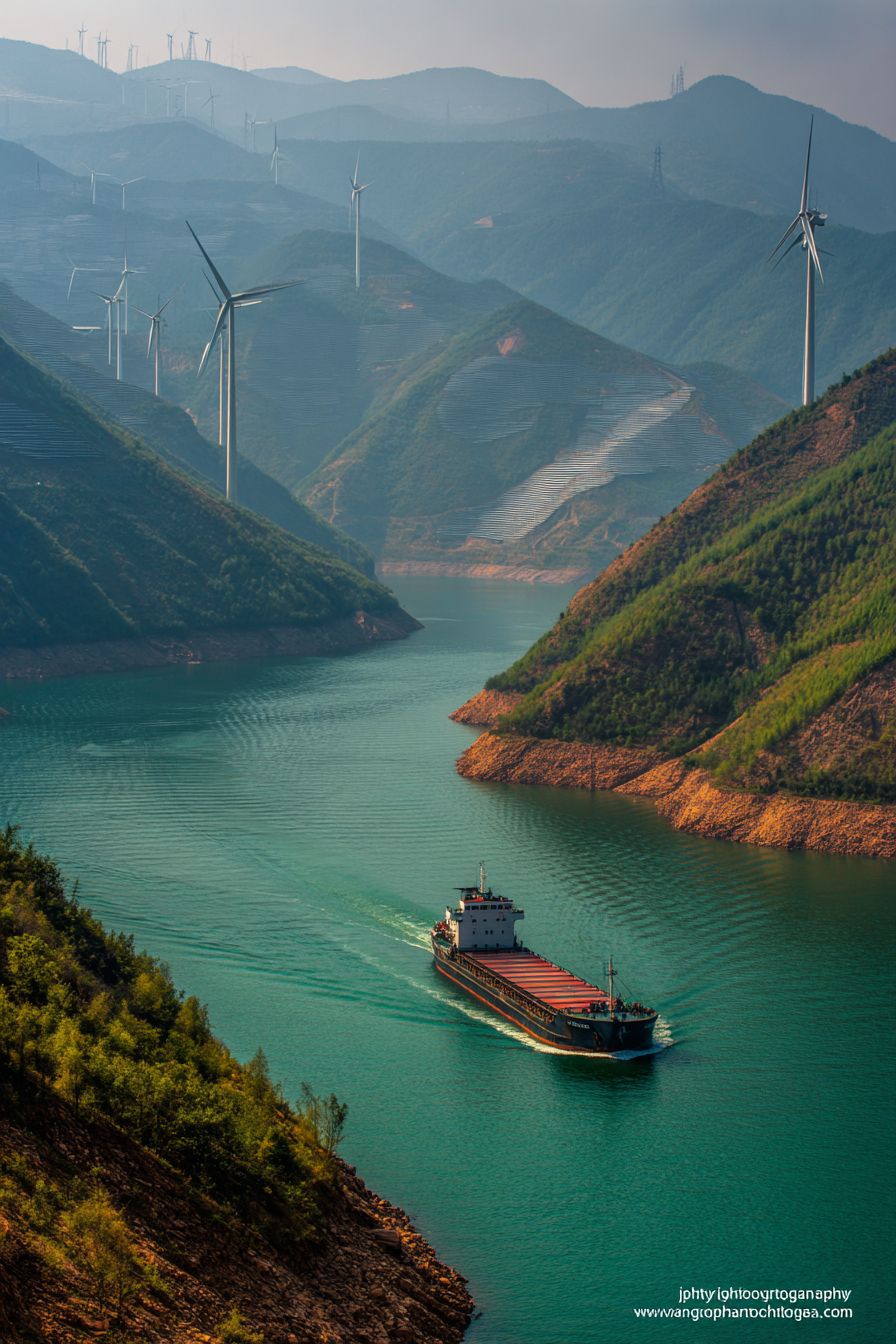 “史上最高规格”碳市场指导文件发布，《对话》独家解读关键信号！