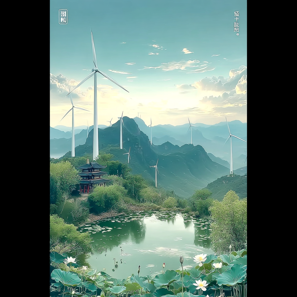 【关注】国家气候战略中心主任徐华清带队赴上海环境能源交易所调研