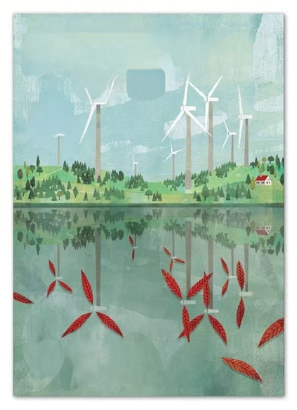 规范农业碳汇制度 守护农户“绿色收益”