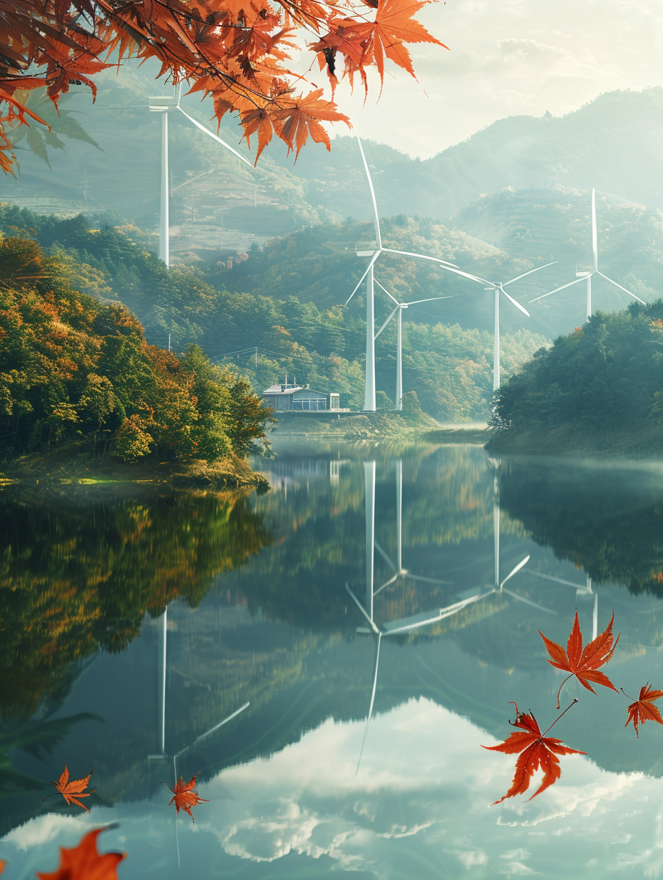 广西防城港市：海洋碳汇助推绿色发展