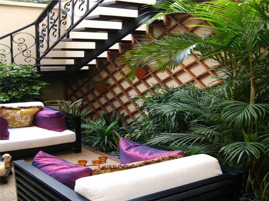 园林景观（一）